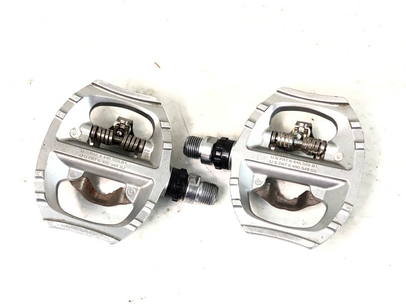 シマノ SHIMANO セイント SAINT PD-MX80 フラットペダル 〇