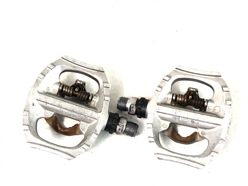 プライスダウン開始】シマノ SHIMANO SPDペダル PD-A530 ビンディング
