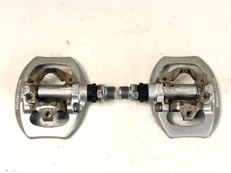 やまとうみSHIMANO PD-A530 ビンディングペダル プライスダウン開始】シマノ SHIMANO SPDペダル PD-A530 ビンディング