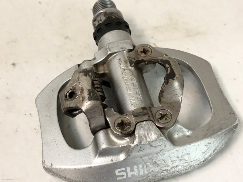 プライスダウン開始】シマノ SHIMANO SPDペダル PD-A530 ビンディング