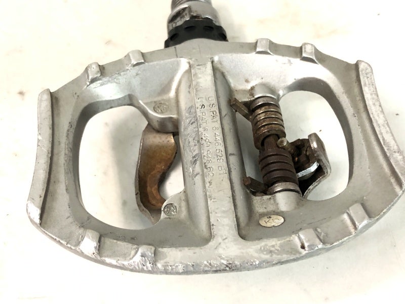 プライスダウン開始】シマノ SHIMANO SPDペダル PD-A530 ビンディング