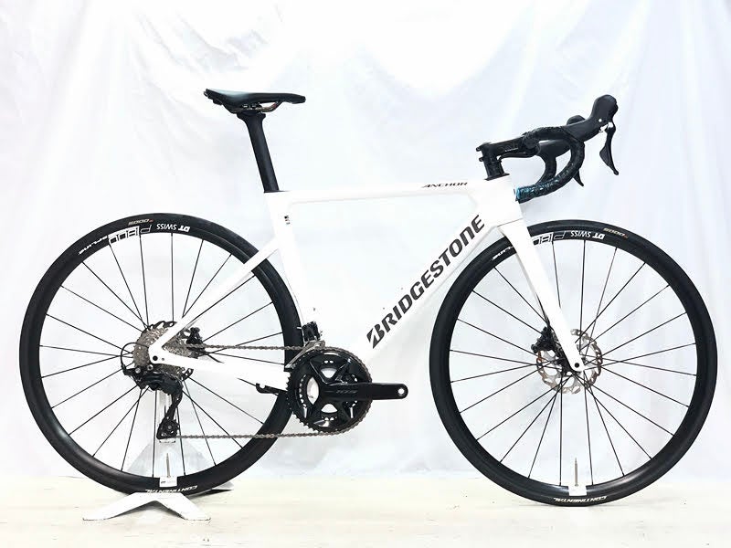 BRIDGESTONE Anchor RL6D 105 11s 2022年 ◇◇ブリヂストン アンカー BRIDGESTONE ANCHOR RL6D 2022年モデル