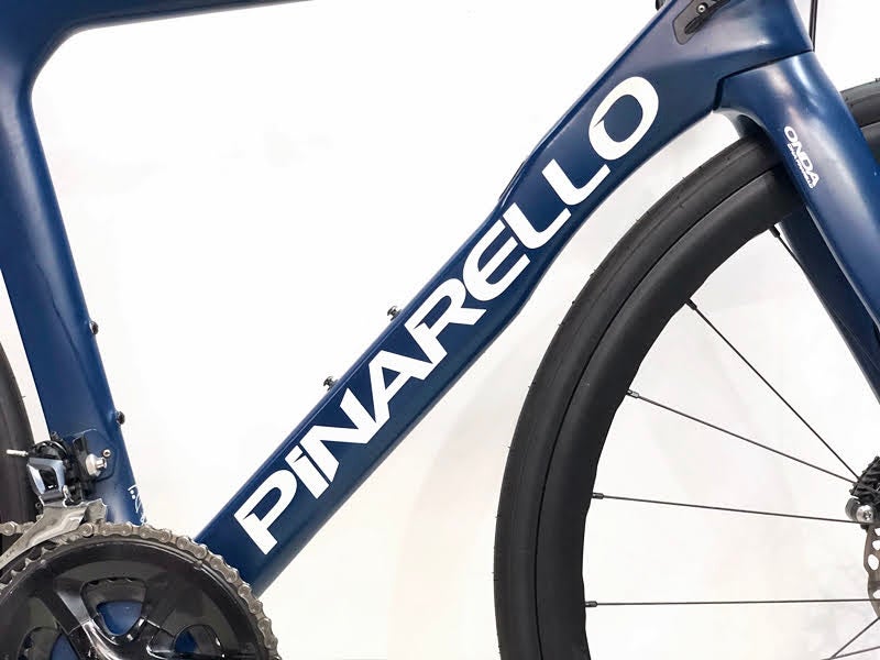 プライスダウン開始】訳アリ ピナレロ PINARELLO パリディスク PARIS