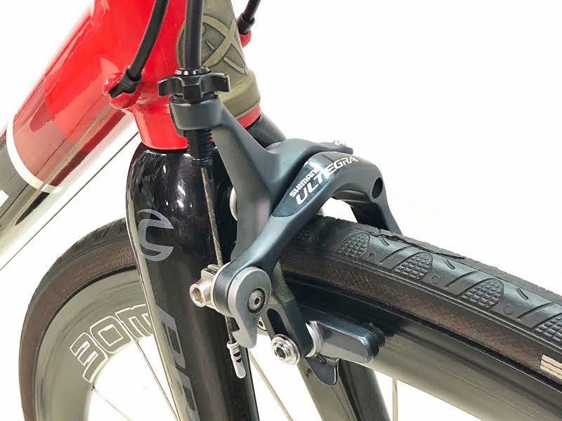 キャノンデール CANNONDALE シックス13 Six13 ULTEGRA アルミ/カーボン