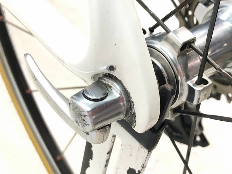 プライスダウン開始】ボーマ BOMA C-1 ULTEGRA 2014年 カーボンロード