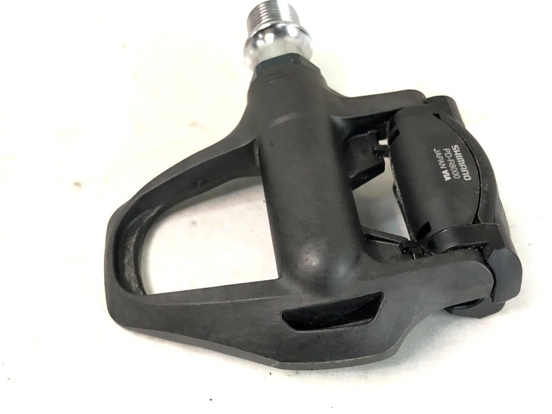 シマノ SHIMANO アルテグラ ULTEGRA PD-R8000 ビンディングペダル 〇