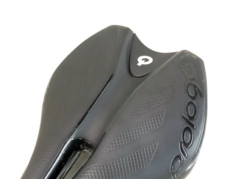 プロロゴ PROLOGO ゼロ2 パス タイロックス ZERO2 PAS TIROX SADDLE サドル