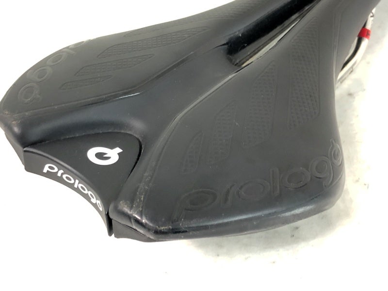 プロロゴ PROLOGO ゼロ2 パス タイロックス ZERO2 PAS TIROX SADDLE サドル