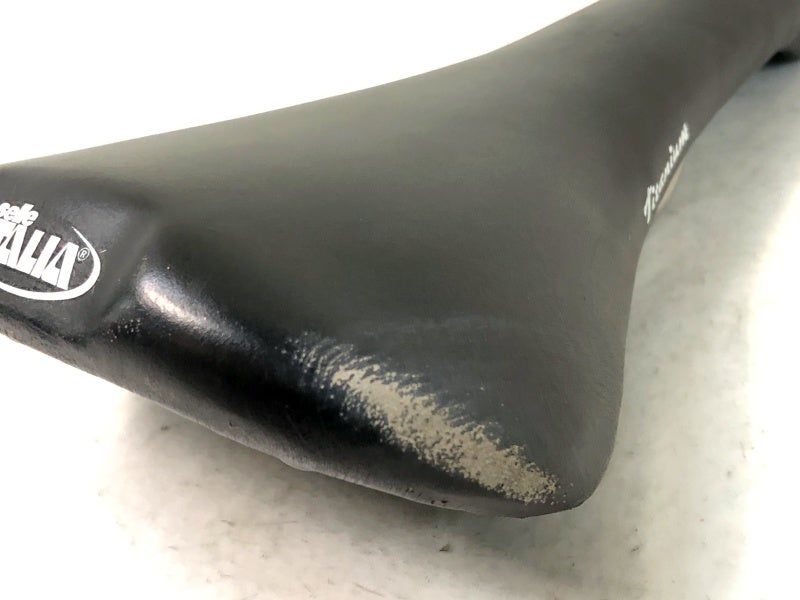 セラ イタリア SELLE ITALIA フライト チタニウム FLITE TITANIUM