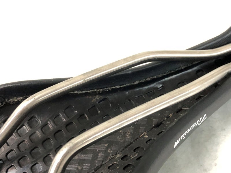 セラ イタリア SELLE ITALIA フライト チタニウム FLITE TITANIUM