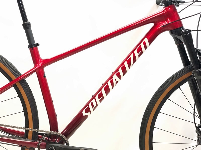 スペシャライズド SPECIALIZED チゼル CHISEL 2022年 DEORE 29er