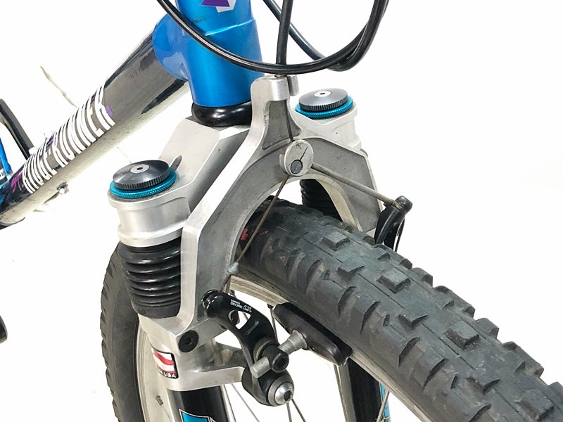 訳アリ ミヤタ MIYATA スーパーリッジランナー SUPER RIDGERUNNER 1990