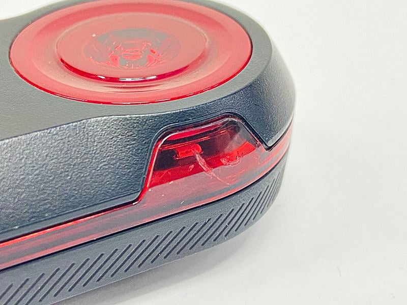 ガーミン GARMIN バリア VARIA RTL510 リアビューレーダー リアライト