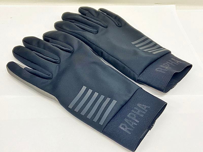 ラファ Rapha プロチームウィンターグローブ PRO TEAM WINTER GLOVES M