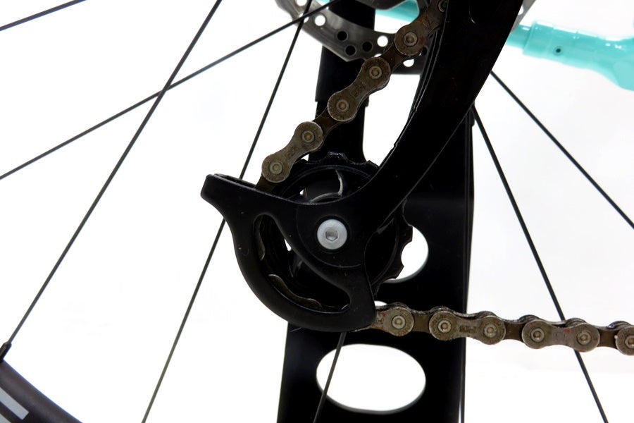 ビアンキ BIANCHI ローマ ROMA2 2023年モデル アルミ クロスバイク 46