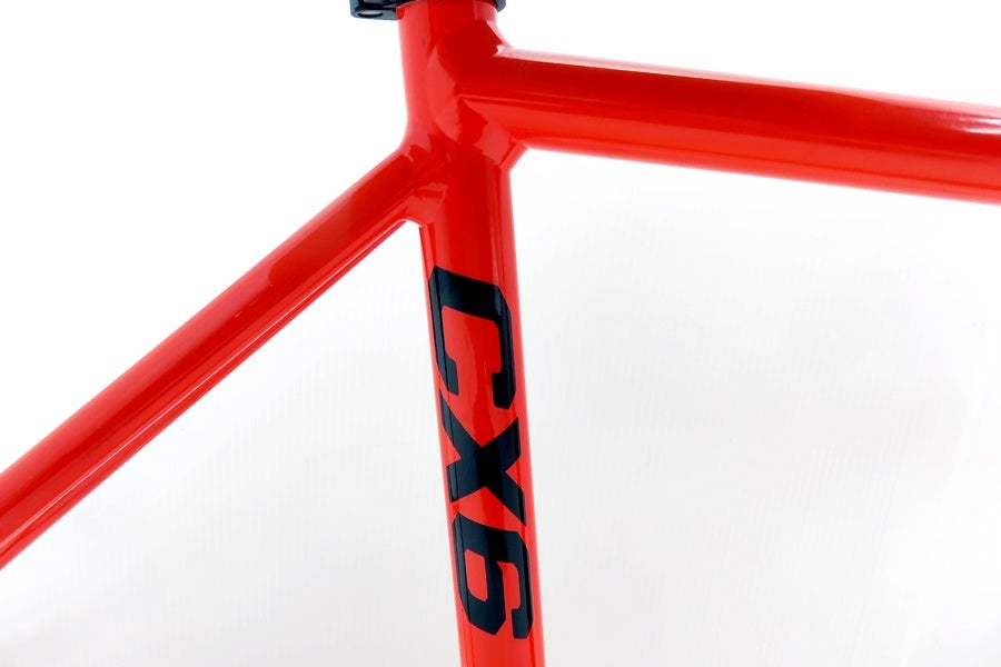 アンカー ANCHOR CX6 2015年モデル アルミ シクロクロスバイク用