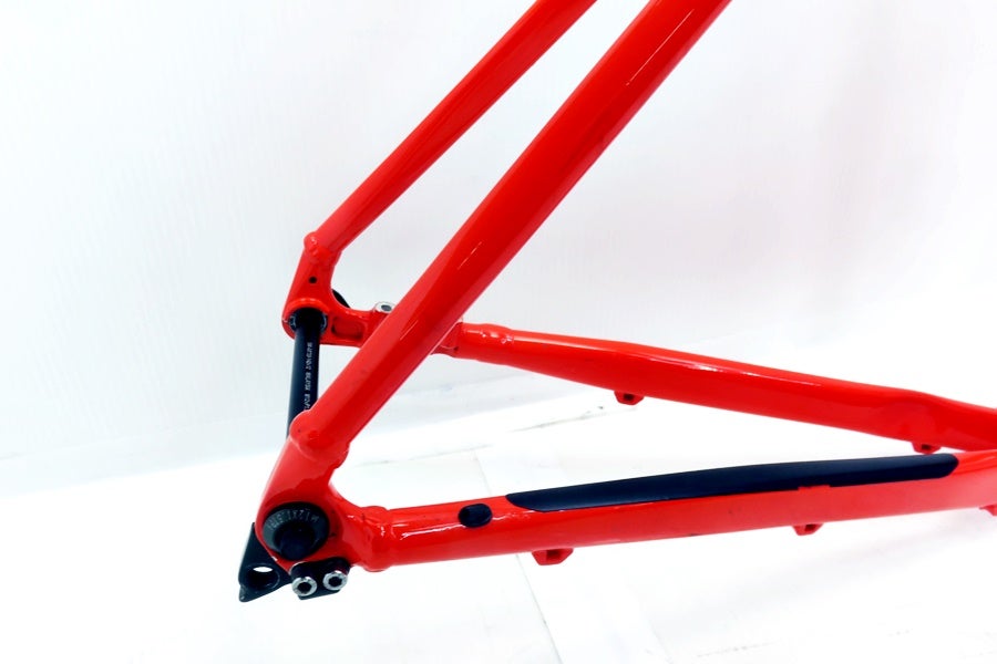 アンカー ANCHOR CX6 2015年モデル アルミ シクロクロスバイク用