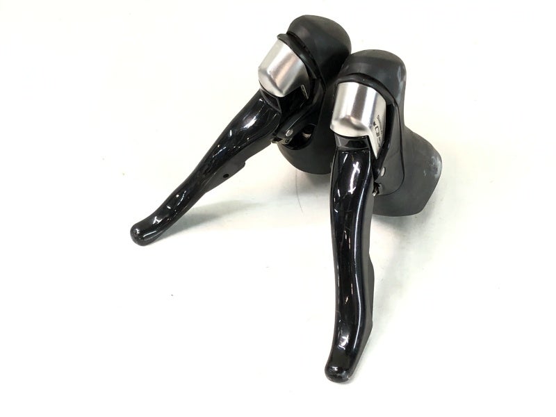 シマノ 105 STIレバー ST-5700 ロードバイク コンポ シフター Shimano