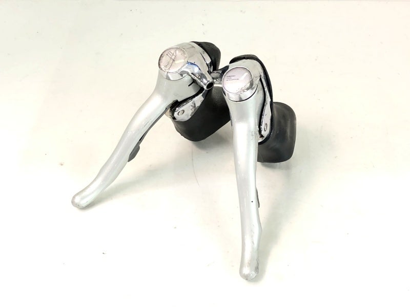 シマノ SHIMANO デュラエース DURA-ACE ST-7400 2x8S 変速レバー
