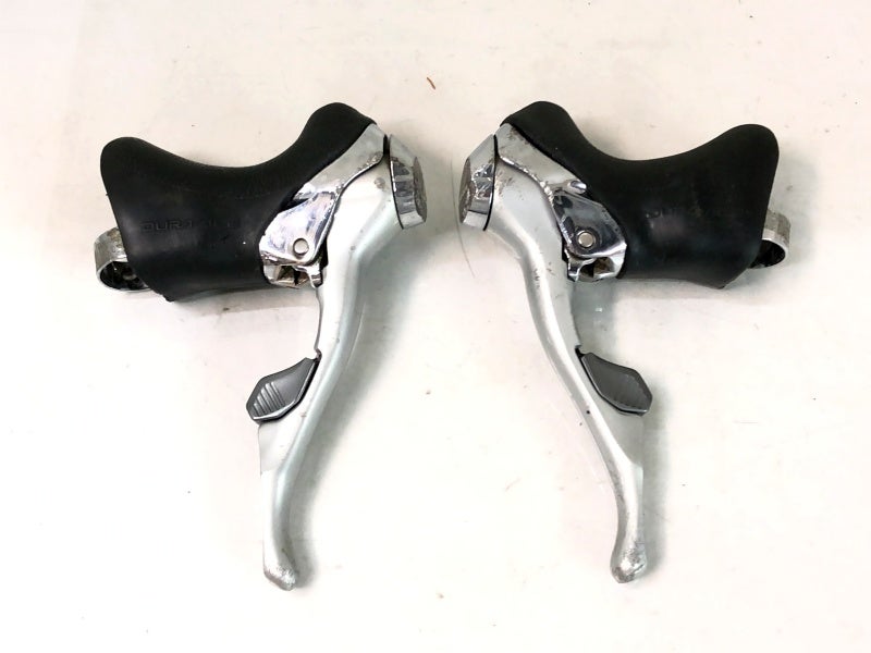 シマノ SHIMANO デュラエース DURA-ACE ST-7400 2x8S 変速レバー