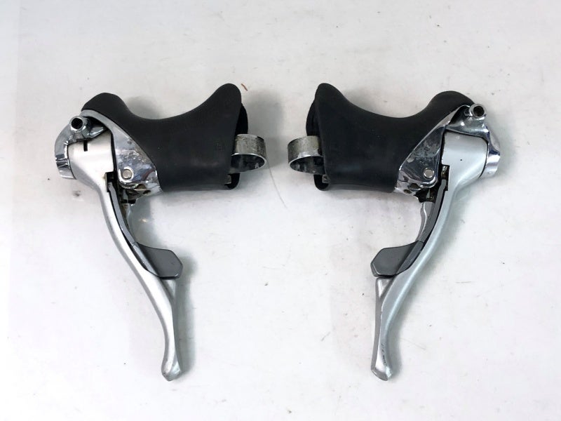 シマノ SHIMANO デュラエース DURA-ACE ST-7400 2x8S 変速レバー