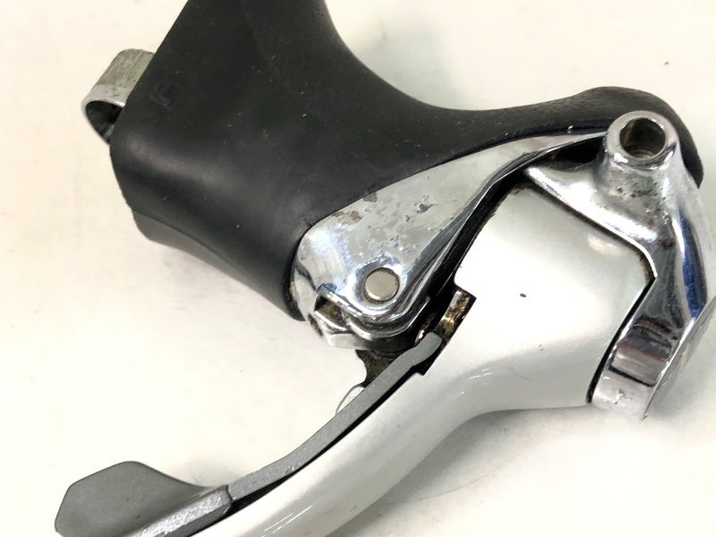 シマノ SHIMANO デュラエース DURA-ACE ST-7400 2x8S 変速レバー