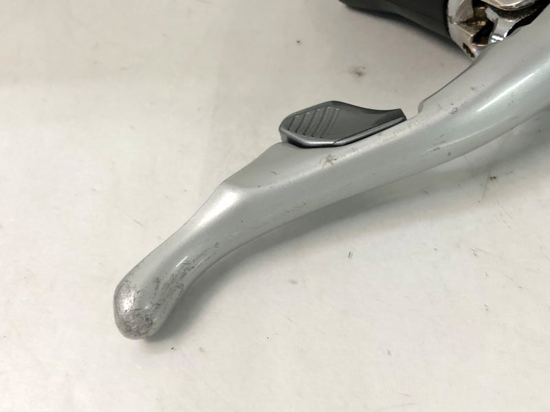 シマノ SHIMANO デュラエース DURA-ACE ST-7400 2x8S 変速レバー