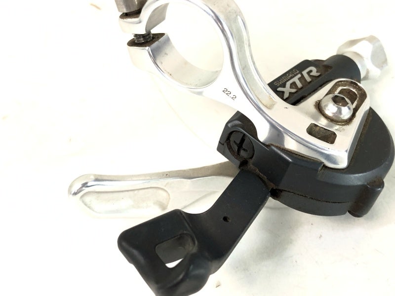 シマノ SHIMANO XTR SL-M970-R 9S 変速レバー シフトレバー 〇