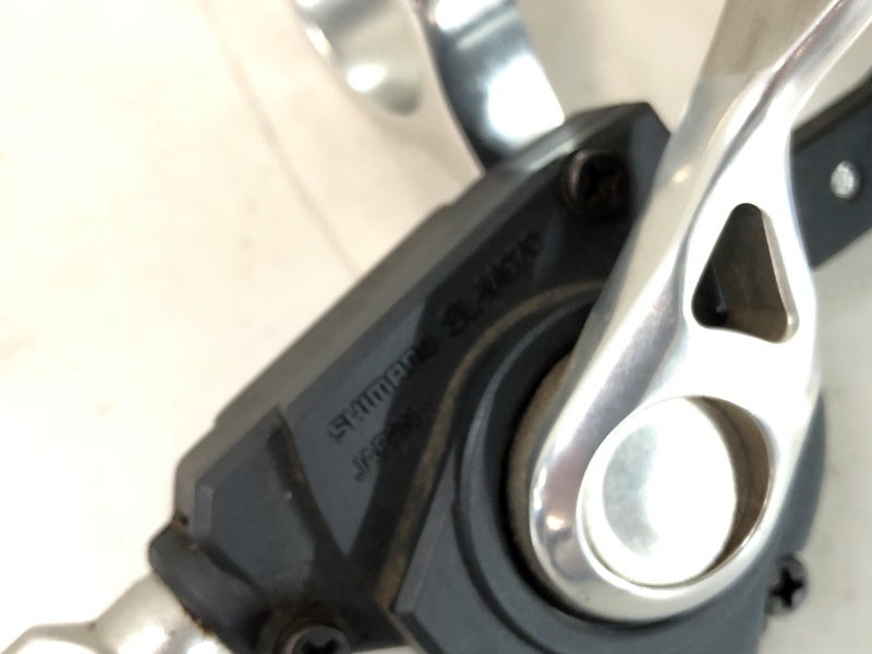 シマノ SHIMANO XTR SL-M970-R 9S 変速レバー シフトレバー 〇