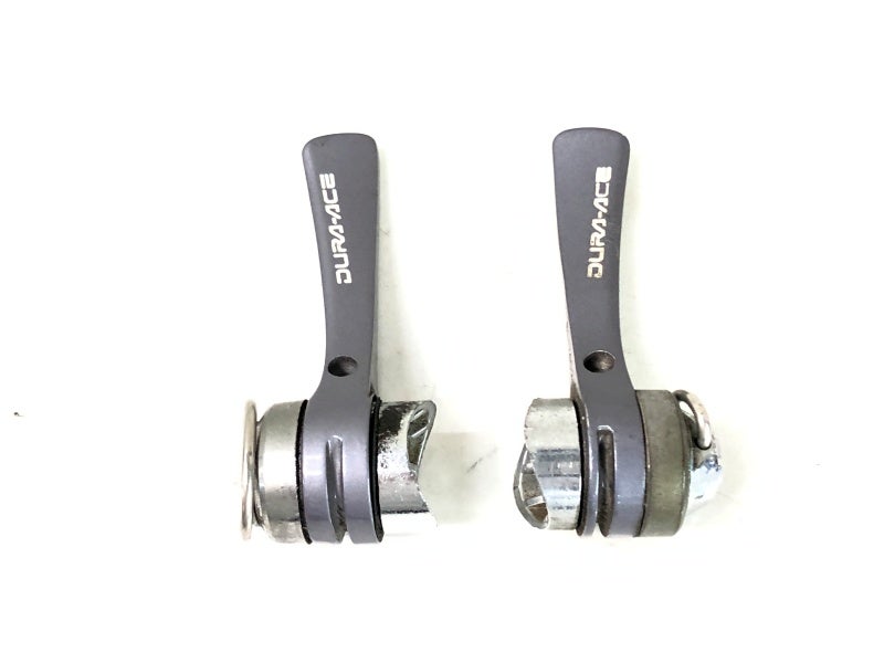 DURA-ACE デュラエース シフター シマノ SHIMANO デュラエース DURA-ACE SL-7402 2x8S 変速レバー