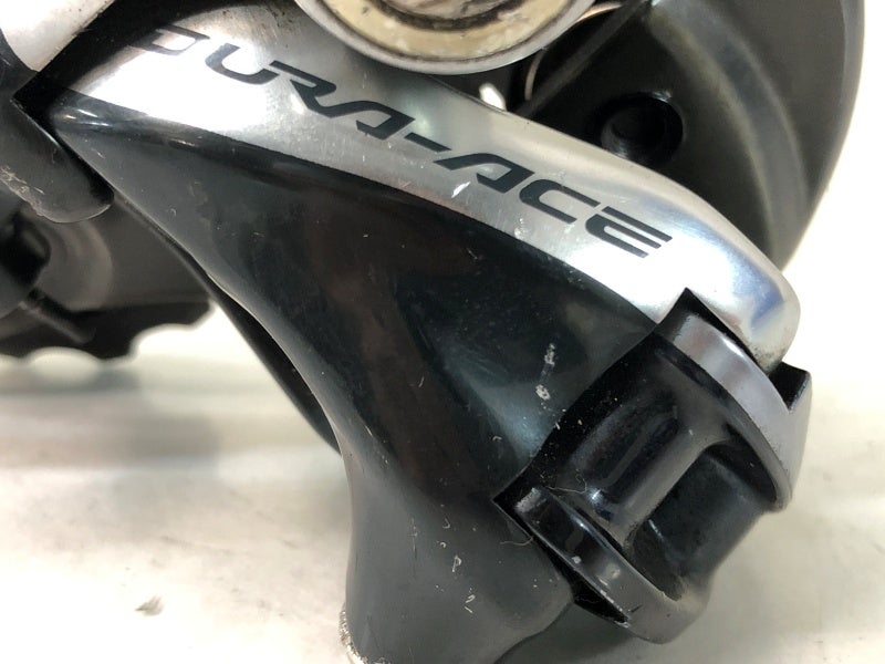 シマノ SHIMANO デュラエース DURA-ACE RD-9000 リアディレイラー 〇