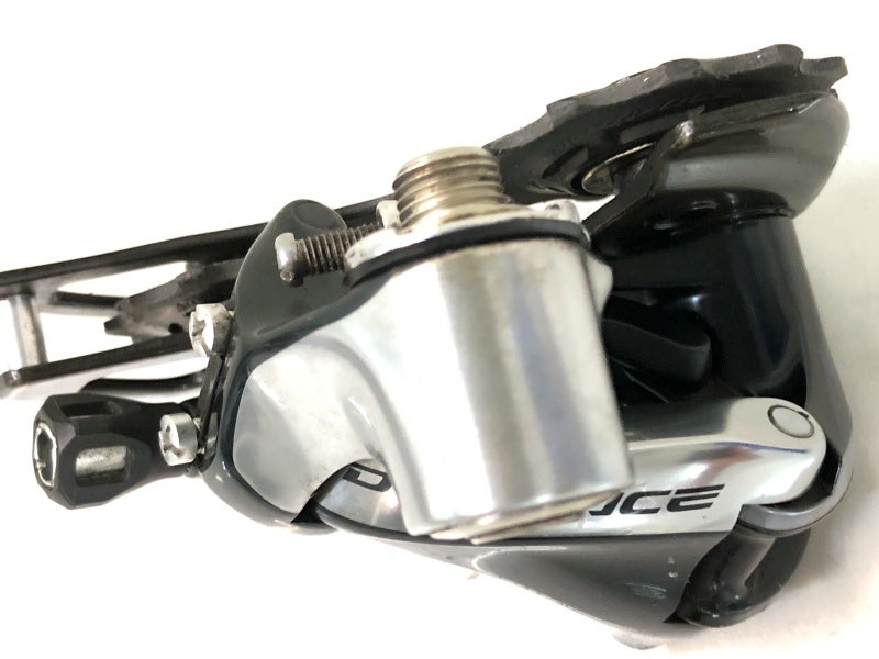 シマノ SHIMANO デュラエース DURA-ACE RD-9000 リアディレイラー 〇