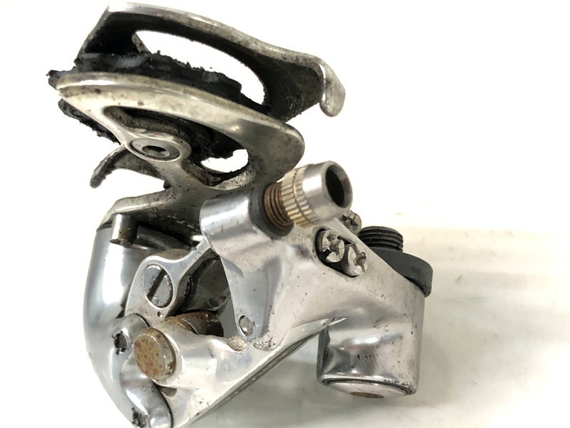 シマノ SHIMANO デュラエース DURA-ACE RD-7402 リアディレイラー 〇