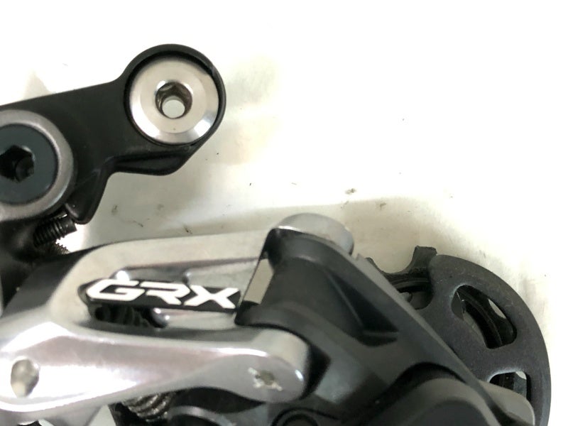 シマノ SHIMANO GRX RD-RX812-GS リアディレイラー 〇