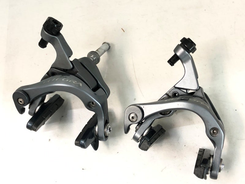 SHIMANO ULTEGRA キャリパーブレーキ シマノ アルテグラ ブレーキ
