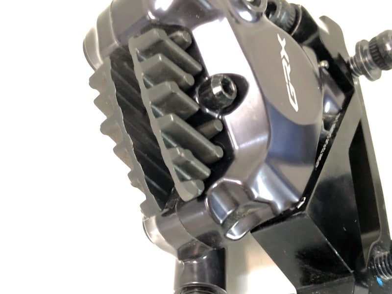 プライスダウン開始】シマノ SHIMANO GRX BR-RX820 油圧DISC 油圧DISC