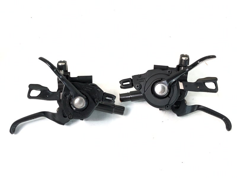 シマノ SHIMANO ディオーレXT DEORE XT BL-M8000/BR-M8000/SL-M8000 2