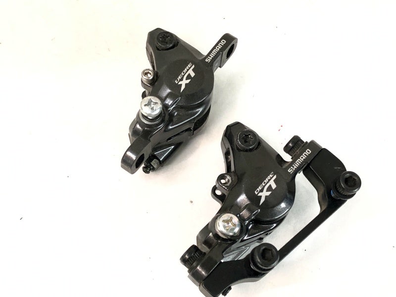 シマノ SHIMANO ディオーレXT DEORE XT BL-M8000/BR-M8000/SL-M8000 2