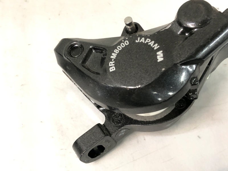 シマノ SHIMANO ディオーレXT DEORE XT BL-M8000/BR-M8000/SL-M8000 2