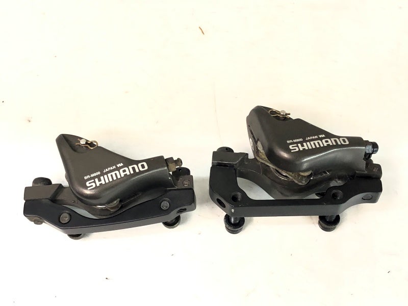 プライスダウン開始】シマノ SHIMANO セイント SAINT BR-M800 油圧DISC