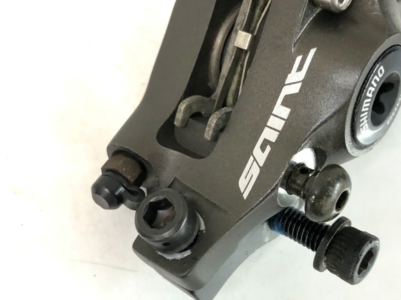 プライスダウン開始】シマノ SHIMANO セイント SAINT BR-M800 油圧DISC