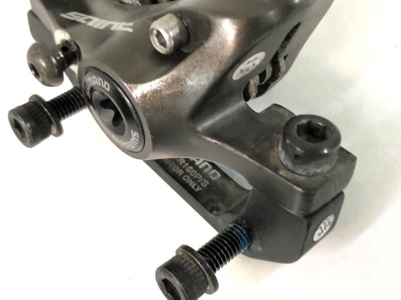 シマノ SHIMANO セイント SAINT BR-M800 油圧DISC 油圧DISCブレーキ