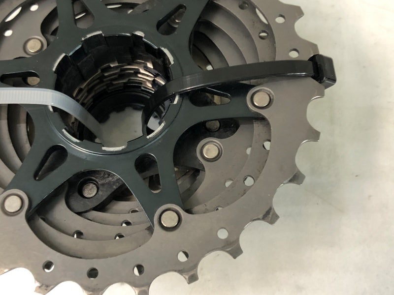 シマノ SHIMANO デュラエース DURA-ACE CS-9000 11-28T スプロケット 〇