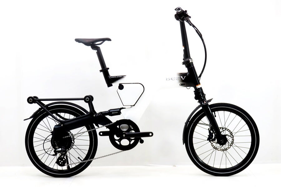 電動アシスト自転車-20インチの通販｜自転車専門サイクルパラダイス