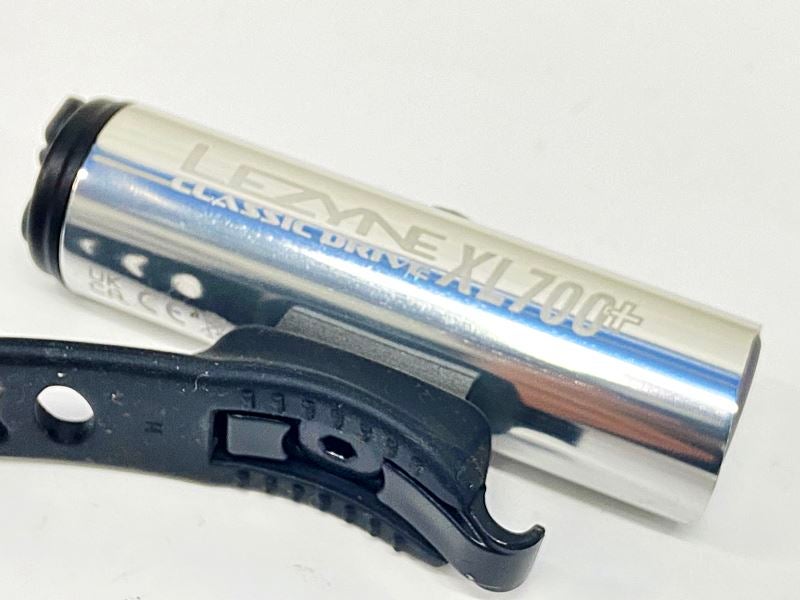 レザイン LEZYNE クラシックドライブ CLASSIC DRIVE XL700+ フロント