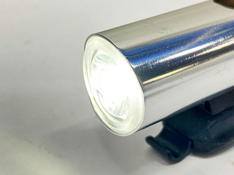 レザイン LEZYNE クラシックドライブ CLASSIC DRIVE XL700+ フロント