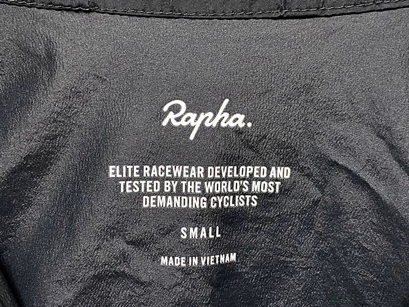 ラファ Rapha プロチームライトウェイトジレ PRO TEAM LIGHTWEIGHT