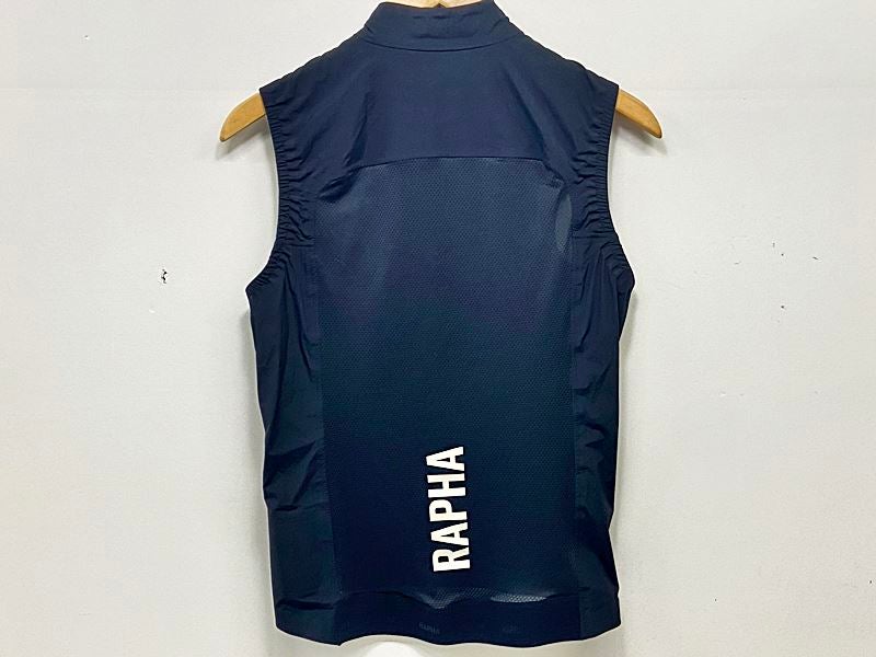 ラファ Rapha プロチームライトウェイトジレ PRO TEAM LIGHTWEIGHT
