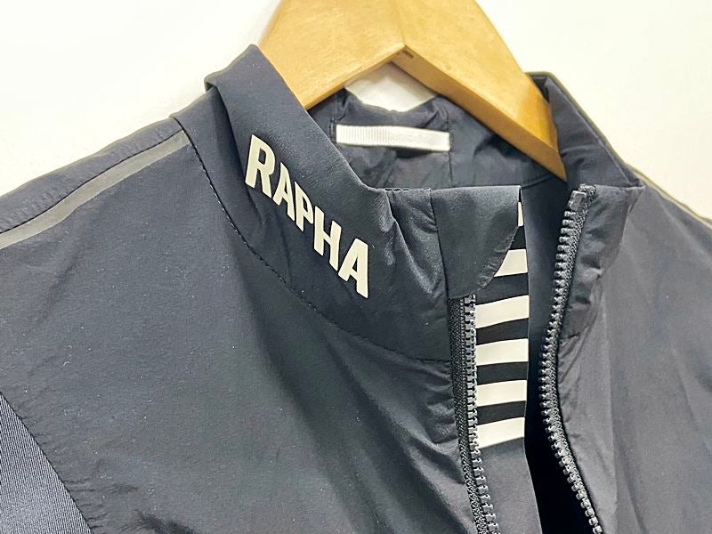ラファ Rapha プロチームライトウェイトジレ PRO TEAM LIGHTWEIGHT