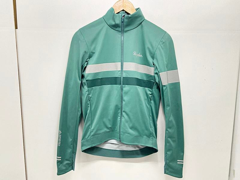 Rapha メンズ ブルベ インサレーテッド ゴアテックスインフィニアムジャージ Rapha メンズ ブルベ インサレーテッド ゴアテックスインフィニアム